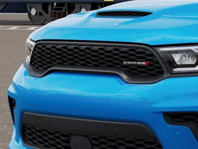 Nuevos DODGE DURANGO à Estados chez autogozo