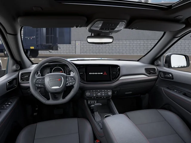 Nuevos DODGE DURANGO à Estados chez autogozo