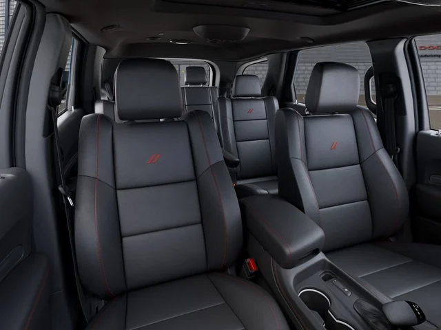 Nuevos DODGE DURANGO à Estados chez autogozo