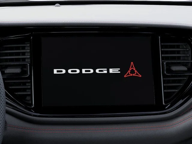 Nuevos DODGE DURANGO à Estados chez autogozo