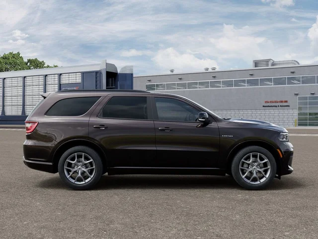 Nuevos DODGE DURANGO à Estados chez autogozo