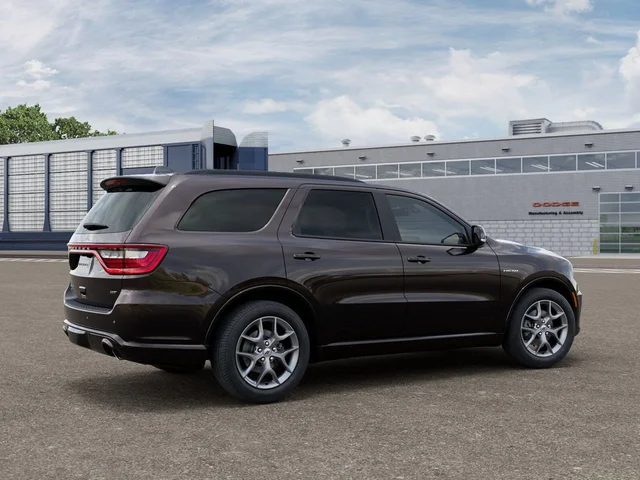 Nuevos DODGE DURANGO à Estados chez autogozo