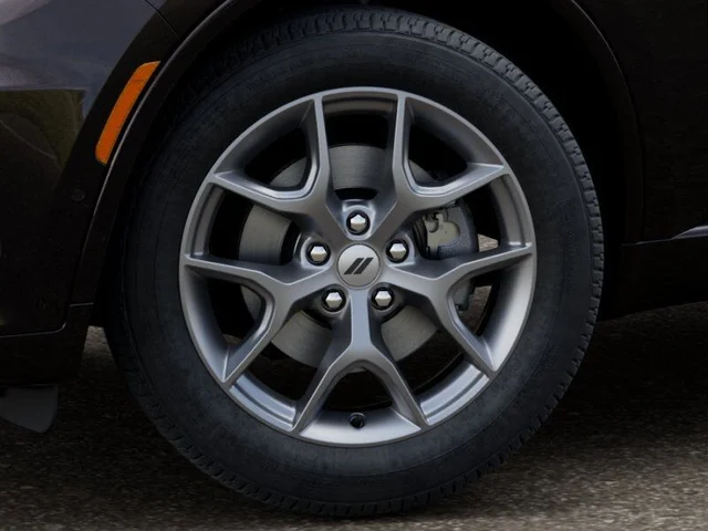 Nuevos DODGE DURANGO à Estados chez autogozo