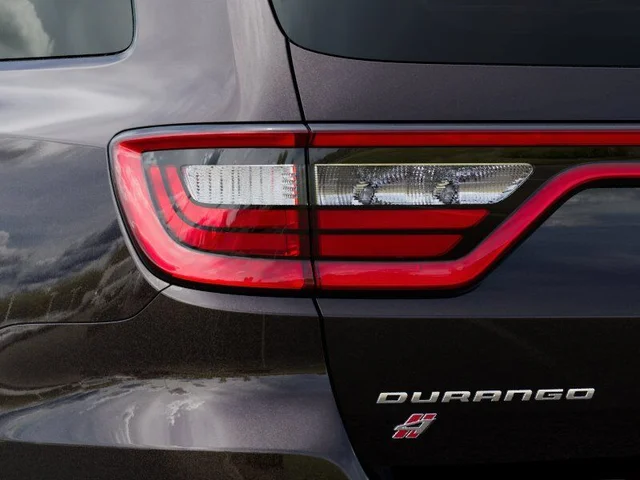 Nuevos DODGE DURANGO à Estados chez autogozo
