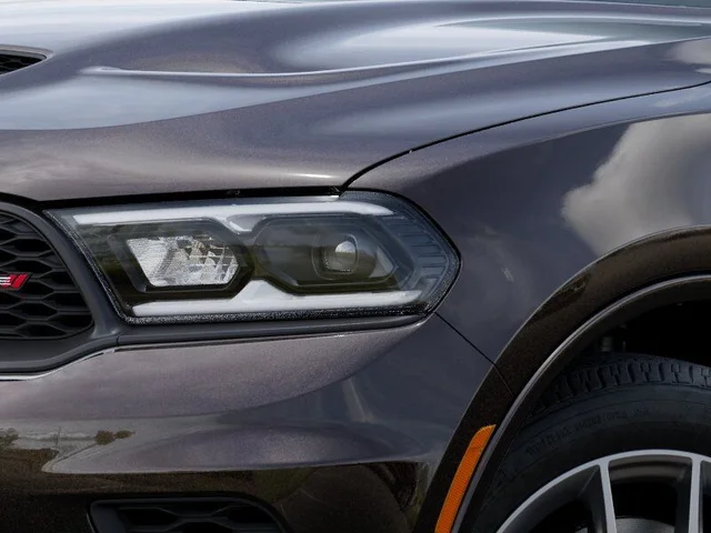 Nuevos DODGE DURANGO à Estados chez autogozo