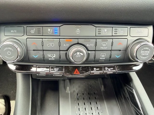 Nuevos DODGE DURANGO à Estados chez autogozo