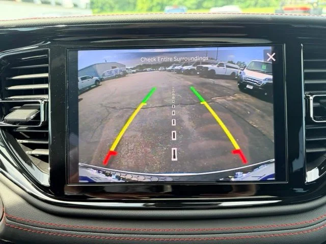 Nuevos DODGE DURANGO à Estados chez autogozo