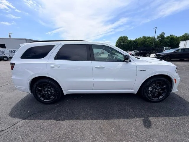 Nuevos DODGE DURANGO à Estados chez autogozo