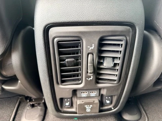 Nuevos DODGE DURANGO à Estados chez autogozo