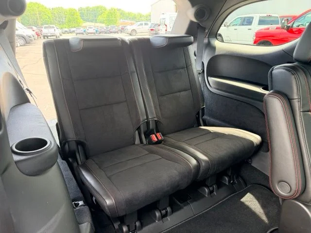 Nuevos DODGE DURANGO à Estados chez autogozo