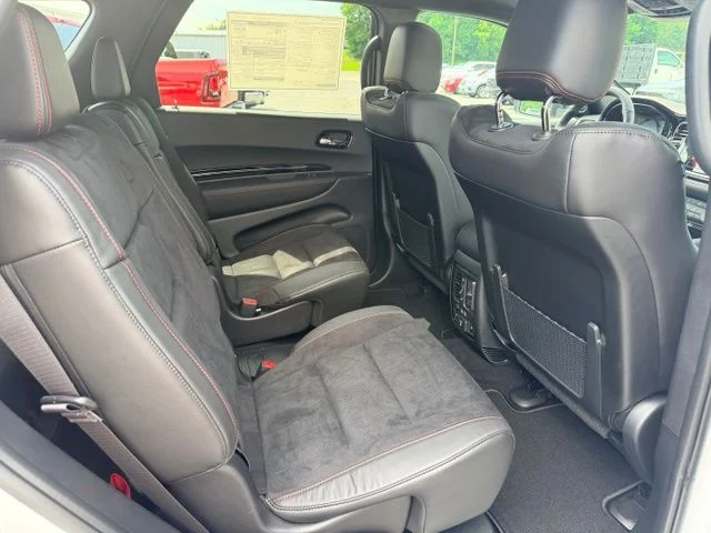 Nuevos DODGE DURANGO à Estados chez autogozo