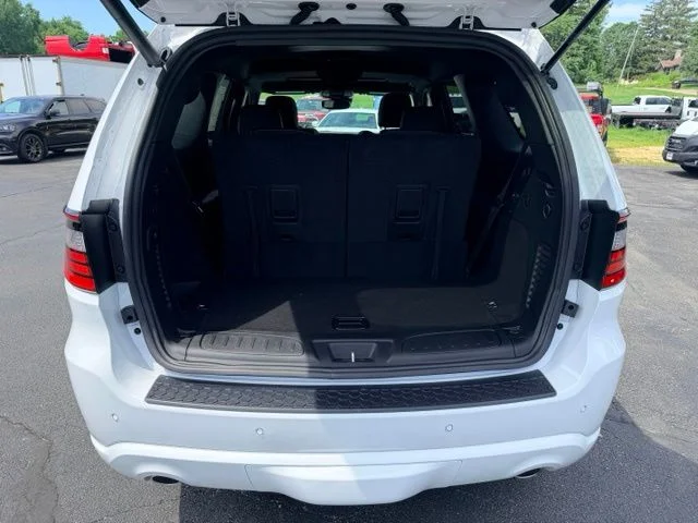 Nuevos DODGE DURANGO à Estados chez autogozo