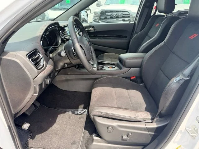 Nuevos DODGE DURANGO à Estados chez autogozo