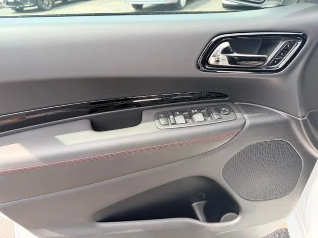 Nuevos DODGE DURANGO à Estados chez autogozo