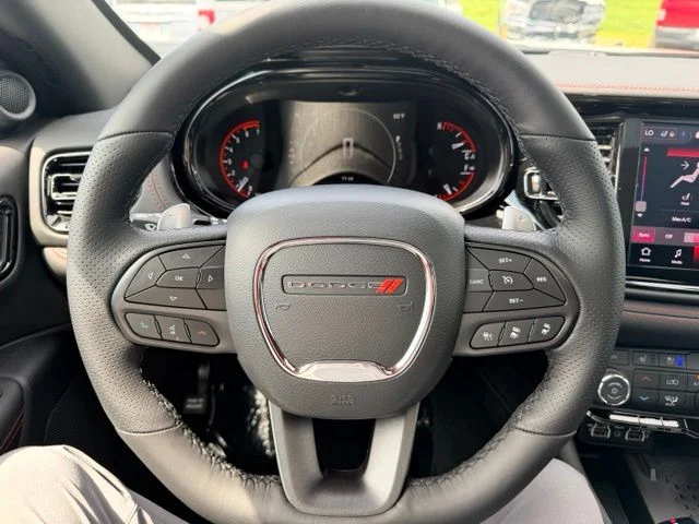 Nuevos DODGE DURANGO à Estados chez autogozo