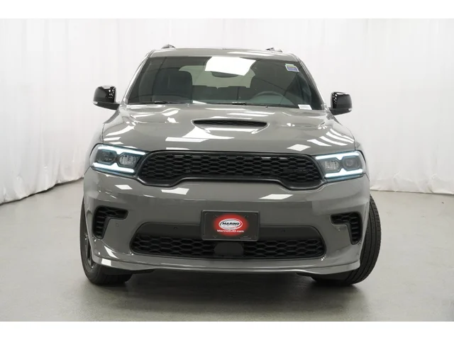 Nuevos DODGE DURANGO à Estados chez autogozo