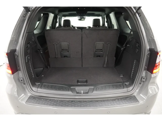 Nuevos DODGE DURANGO à Estados chez autogozo