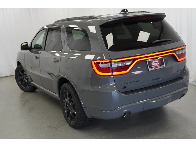 Nuevos DODGE DURANGO à Estados chez autogozo
