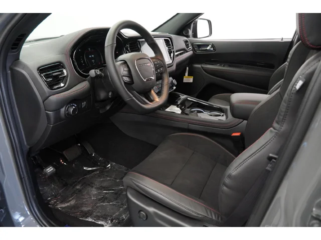 Nuevos DODGE DURANGO à Estados chez autogozo