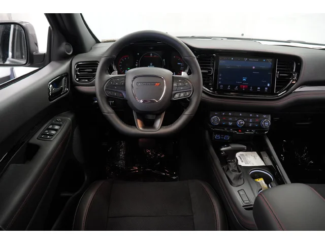 Nuevos DODGE DURANGO à Estados chez autogozo