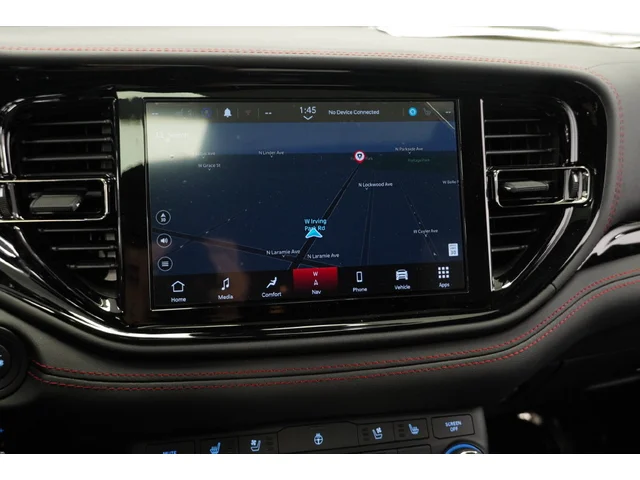 Nuevos DODGE DURANGO à Estados chez autogozo