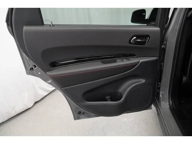 Nuevos DODGE DURANGO à Estados chez autogozo