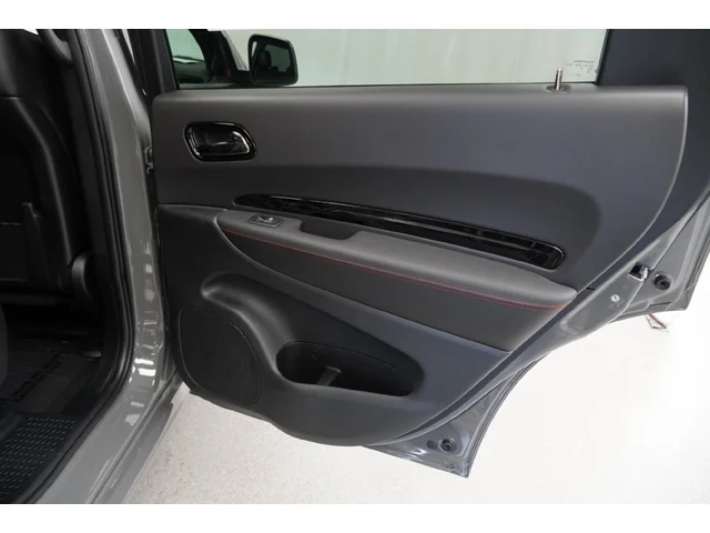 Nuevos DODGE DURANGO à Estados chez autogozo