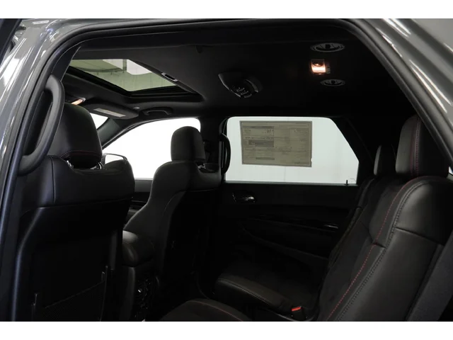 Nuevos DODGE DURANGO à Estados chez autogozo