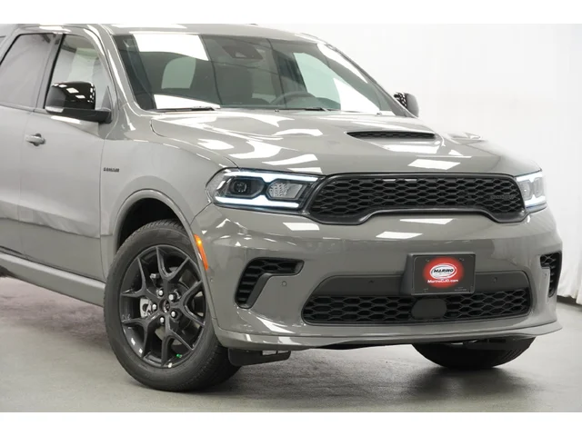 Nuevos DODGE DURANGO à Estados chez autogozo