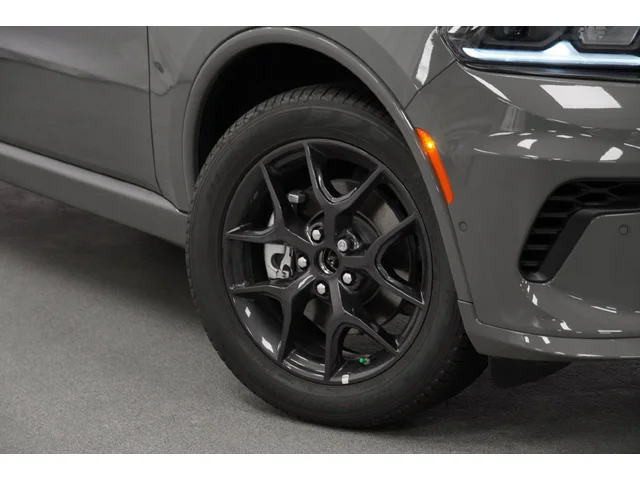 Nuevos DODGE DURANGO à Estados chez autogozo
