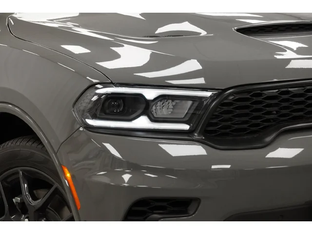 Nuevos DODGE DURANGO à Estados chez autogozo
