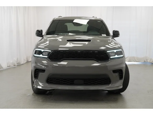 Nuevos DODGE DURANGO à Estados chez autogozo