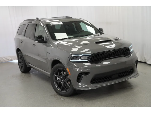 Nuevos DODGE DURANGO à Estados chez autogozo