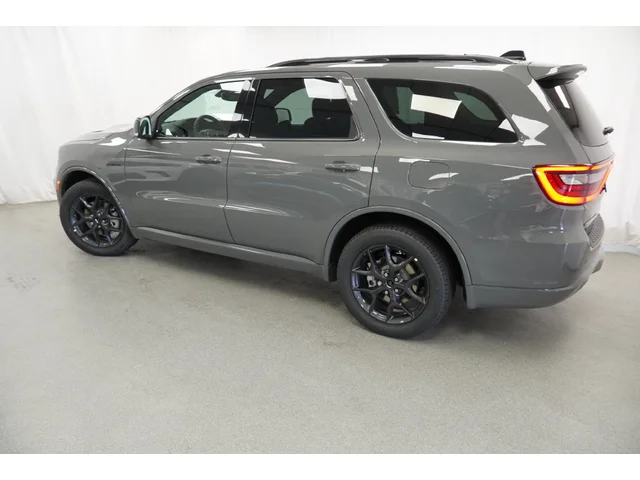 Nuevos DODGE DURANGO à Estados chez autogozo