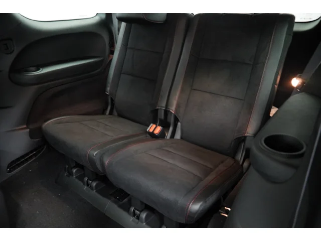 Nuevos DODGE DURANGO à Estados chez autogozo