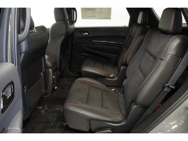 Nuevos DODGE DURANGO à Estados chez autogozo