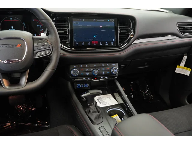Nuevos DODGE DURANGO à Estados chez autogozo
