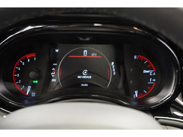 Nuevos DODGE DURANGO à Estados chez autogozo