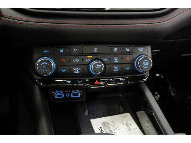Nuevos DODGE DURANGO à Estados chez autogozo
