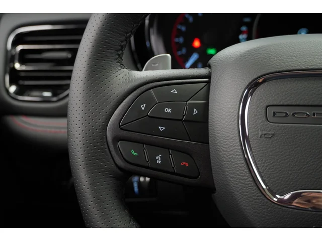 Nuevos DODGE DURANGO à Estados chez autogozo