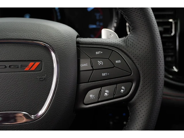 Nuevos DODGE DURANGO à Estados chez autogozo