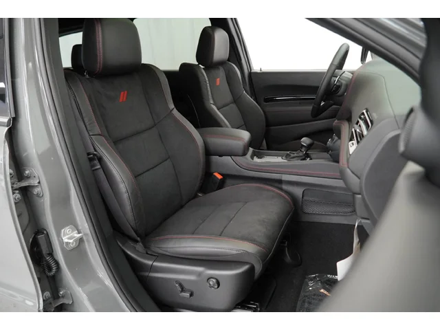 Nuevos DODGE DURANGO à Estados chez autogozo