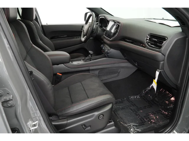 Nuevos DODGE DURANGO à Estados chez autogozo