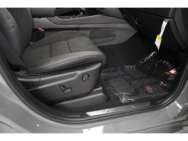 Nuevos DODGE DURANGO à Estados chez autogozo