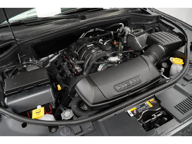 Nuevos DODGE DURANGO à Estados chez autogozo