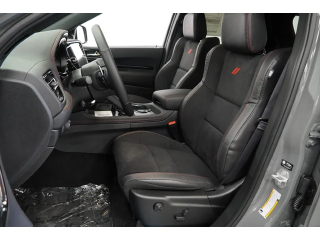 Nuevos DODGE DURANGO à Estados chez autogozo