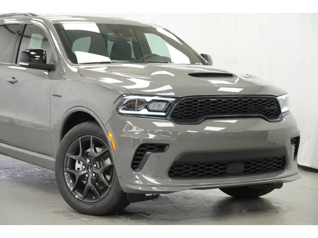 Nuevos DODGE DURANGO à Estados chez autogozo