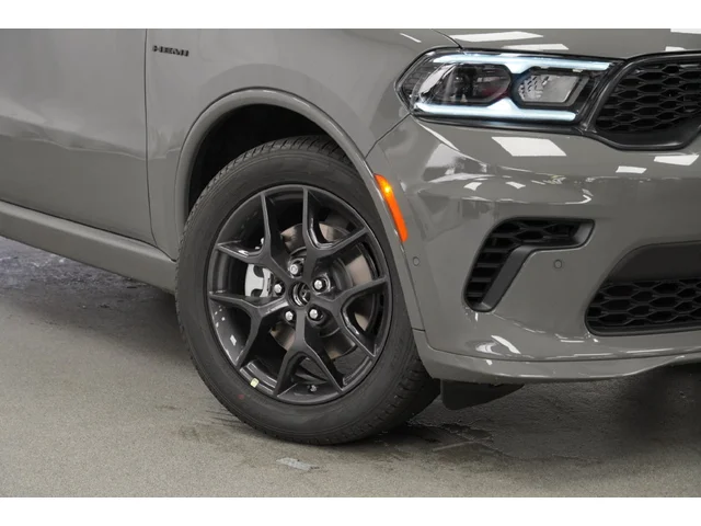Nuevos DODGE DURANGO à Estados chez autogozo