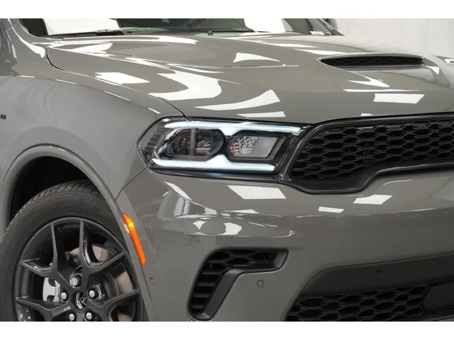 Nuevos DODGE DURANGO à Estados chez autogozo