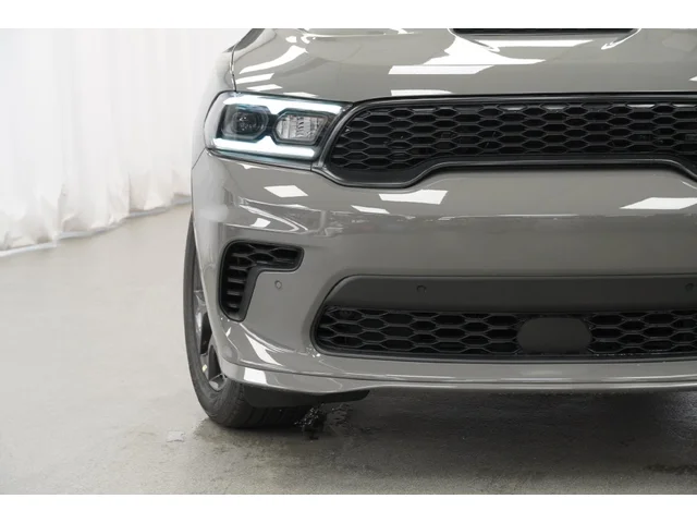 Nuevos DODGE DURANGO à Estados chez autogozo